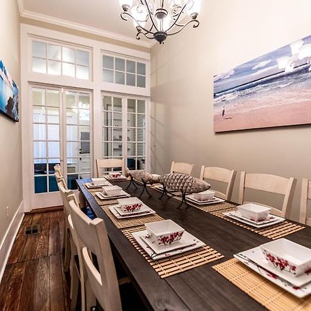 Villa Casaseabreeze à Galveston Extérieur photo