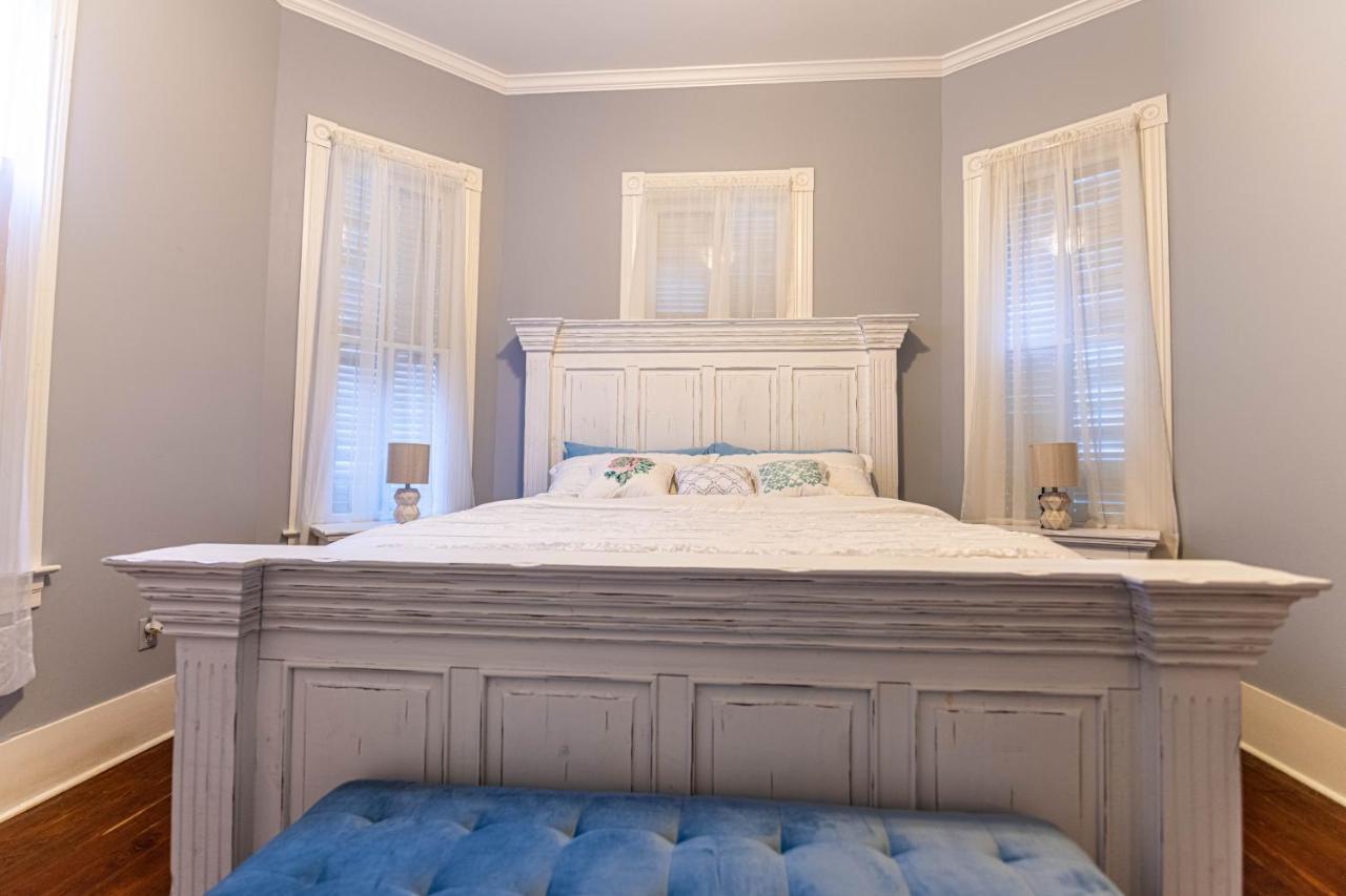 Villa Casaseabreeze à Galveston Extérieur photo